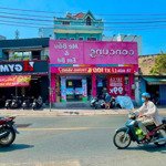 Cho thuê nhà mt 304 nơ trang long quận bình thạnh. dt 10x20m 4 tầng