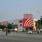 Bán nguyên cặp gs3 -bigc. ngang 10m2.