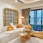 Chính chủ gửi bán căn 90m2 hoa hậu nhất dự án phc complex nguyễn sơn full nội thất