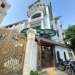 [ hàng ngon ] bán biệt thự kđt trung văn, đại lộ thăng long - lô góc - 144m - 16m mt -giá 30 tỷ hơn