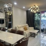 Bán căn hộ sunrise city view 2 phòng ngủ 76m²