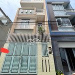 Cho thuê nhà 2 lầu ô tô đậu cửa hẻm 109 đường số 8,linh xuân