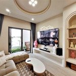 Cho thuê goden mansion 3 phòng ngủnội thất cao cấp gần sân bay 110m2 căn góc