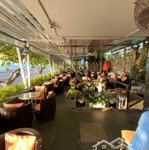 Cho thuê mặt tiền biển trần phú và 5 mt biển (dt 30x26m=800m2) view biển hợp kd nhà hàng, bar, cafe