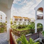 Cần chuyển nhượng resort phố cổ hội an