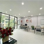 Cho thuê văn phòng 90m2 cực đỉnh tại phố hoàng cầu đống đa giá thuê siêu rẻ chỉ 17 triệu/th