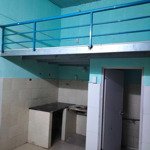 Cho thuê phòng trọ 20m2 có gác