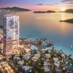 Thiên đường nghỉ dưỡng libera nha trang (chỉ 1,88 tỷ/căn)