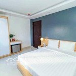 Chỉ 12 tỷ bán khách sạn 8 tầng 21 phòng hẻm nguyễn tri phương, phước long, nha trang - 0964.326.158