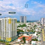 Chuyển nhượng căn góc bcons green view 56m² chỉ 1.75 tỷ sang tay ngay