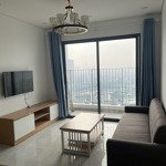 Chính chủ cho thuê căn 2 ngủ full đồ đẹp - view thẳng hồ đền lừ , ban công hướng nam giá bán 14 triệu