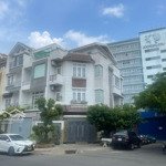 Cần bán căn góc 2mt nhà phố him lam - quận 7. chỉ duy nhất 1 căn góc giá rẻ nhất 18 tỷ