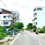 Lô đất đường trần minh tông - hoà minh. vị trí đẹp. dt 105m2. cần tiền bán gấp 4 tỷ 750