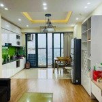 Chỉ nhỉnh 3 tỷ sở hữu ngay căn hộ vuông vắn 70m2 tại ct36b trung tâm định công, nội thất cao cấp