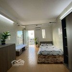 Chdv 30m² ban công thoáng mát+ được nuôi pet ngay lê hồng phong