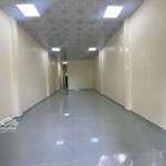 Nhà 100m2 mặt tiền kinh doanh