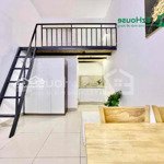 Cho thuê duplex giá học sinh sinh viên tại tân phú