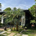 Villa cho thuê tại vĩnh phú, thuận an, bình dương cách trung tâm sài gòn khoảng 20 phút