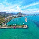 đất ngay biển đẹp tp nha trang kđt vĩnh hoà gần bến bến du thuyền ana marina đẹp đã có sổ hồng