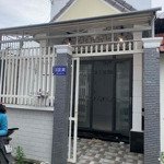 Nhà mới 2 phòng hẻm 9 phạm ngọc hưng