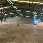 Kho xưởng 3500m², 1700m2, 1250m² xa lộ hà nội, pccc tự động thẩm duyệt