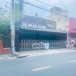 Nguyên căn cho thuê mbkd tân kỳ tân quý, thông suốt, 10x17m, 40tr/th