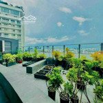 Bán penthouse riverpark residence 328m2, sân vườn rộng, view đẹp xỉu