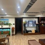 đẹp nhất toà golden land - 142m2, 4 phòng ngủ 3 vệ sinh nội thất mới 100% - thương lượng sâu, 0817468468