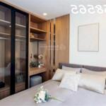 The maison - chỉ cần thanh toán 560tr (40%) nhận ngay căn 1pn nằm ngay tp thủ dầu một