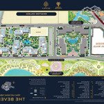 Bán nhanh dự án căn hộ vinhomes ba son và vinhomes grand park