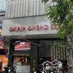 Nhà mới 100%!!mặt tiềnngay phan xích long q.pn - 8x18m - 1 trệt 3 lầu !!