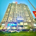 Hiếm - bán căn hộ 2 ngủ chung cư 987 tam trinh hoàng mai full nội thất