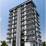 Building mặt tiền ngay lý thường kiệt, quận tân bình - 11x28m - hầm+9tầng, thang máy - bán 64tỷ tl