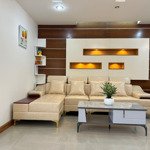 Chính chủ cho thuê căn hộ 3 phòng ngủ 2 vệ sinh diện tích: 110m2