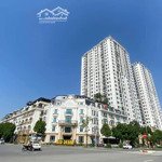 Sở hữu căn góc 3pn 87.3m2 view sông full nội thất cao cấp giá chỉ 5.05 tỷ tại hc golden city-bồ đề