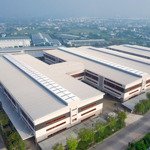 [ms853] - bán xưởng 10.000m2 tại khu công nghiệp tân đô tân đức hải sơn đức hòa long an