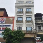 Chính chủ bán nhà mp lạc long quân - phường xuân la - tây hồ - hn 91.9m2x9t, thang máy, giá 62 tỷ