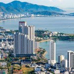 Chính chủ cho thuê căn hộ scenia bay nha trang loại 1 pn cộng