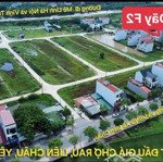 đất đấu giá liên châu, yên lạc, vĩnh phúc