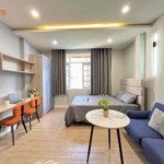 Cho thuê căn hộ chung cư studio -giá tốt ngay trung tâm quận 3 t5/2024