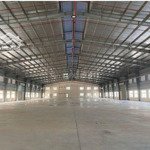 Cần cho thuê nhà xưởng mỹ hào - hưng yên 1000m2,2000m2,3000m2,3hecta trong kcn giá rẻ