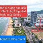 Bán đất giá rẻ