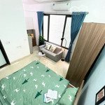 Studio full đồ ngõ 159/37 phùng khoang