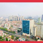 Quỹ căn giá rẻ chung cư hồ gươm plaza, mỗ lao, hà đông nhận nhà ở ngay 0977535845