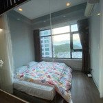 Cho thuê làm việc trực tiếp chủ - giá tốt - căn hộ mường thanh viễn triều 2 phòng ngủfull nội thất