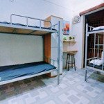 Trọ,homestay giá rẻ khuyến mại từ 499k tạ quang bửu,lê thanh nghị