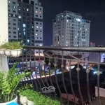 Bán chung cư chính chủ 75m2, 2 ngủ, 2 wc, tại eco lake view 32 đại từ, hoang mai, liên hệ: 0945 147 668