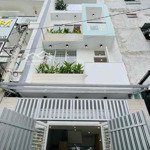 Tôi bán nhà cho thuê đường hoa thị p7 phú nhuận. dt:40m2. giá: 3tỷ450.