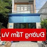 Nhà trục chính- kdc phước kiến - đường tầm vu