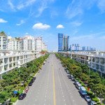 Cho thuê 2200m2 sàn thương mại tại sala thủ thiêm